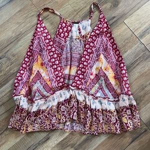 free people tank